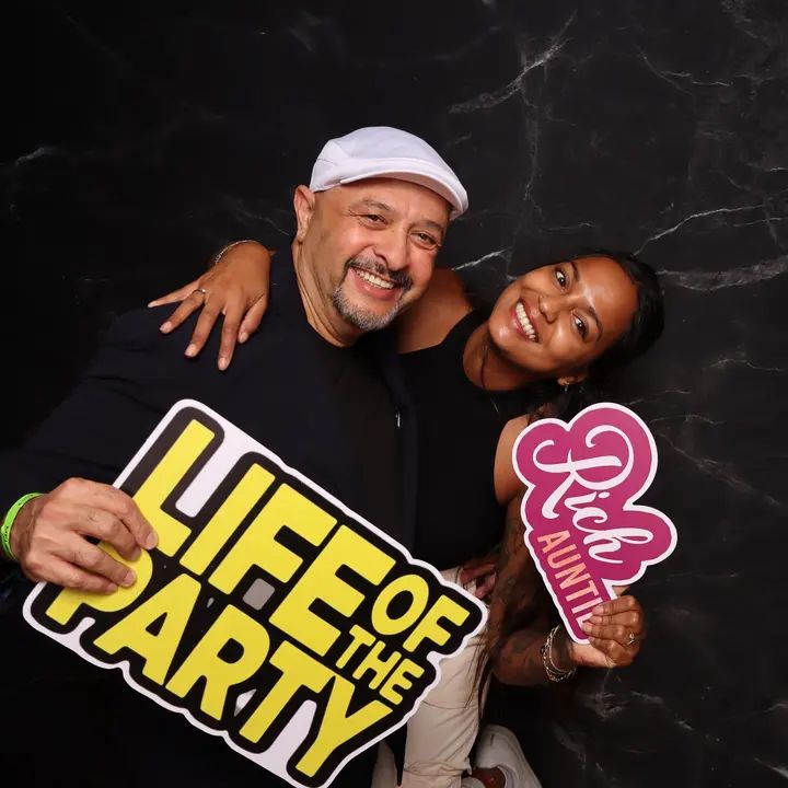 Patrick's Birthday Casino Night 9/21/24 gallery photo