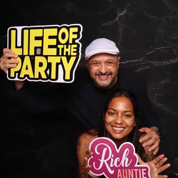 Patrick's Birthday Casino Night 9/21/24 gallery photo