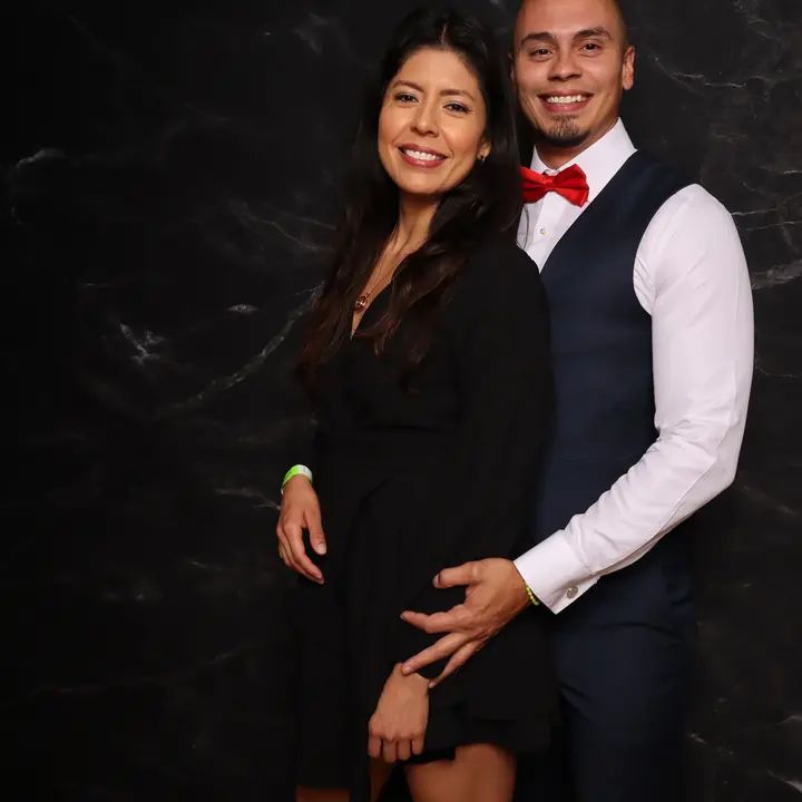 Patrick's Birthday Casino Night 9/21/24 gallery photo