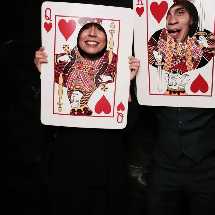 Patrick's Birthday Casino Night 9/21/24 gallery photo