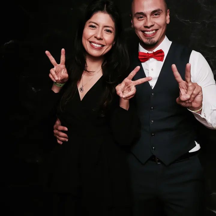 Patrick's Birthday Casino Night 9/21/24 gallery photo