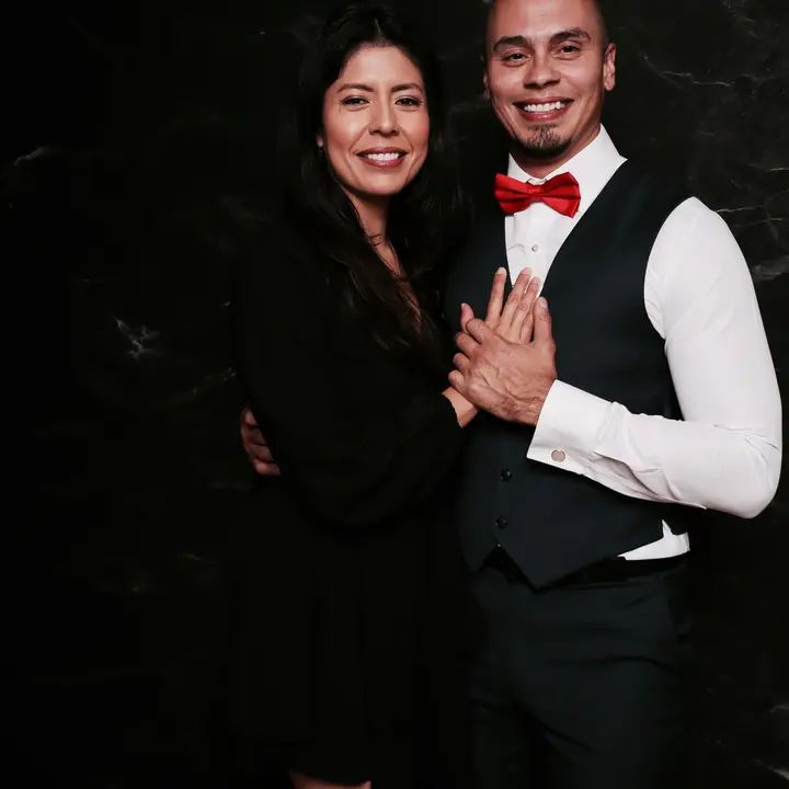 Patrick's Birthday Casino Night 9/21/24 gallery photo