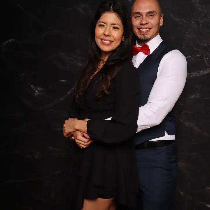 Patrick's Birthday Casino Night 9/21/24 gallery photo
