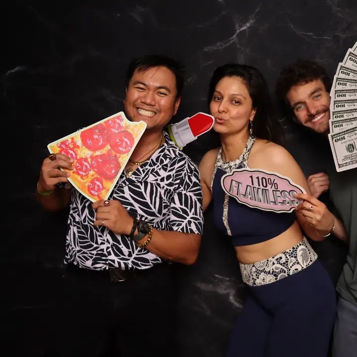 Patrick's Birthday Casino Night 9/21/24 gallery photo