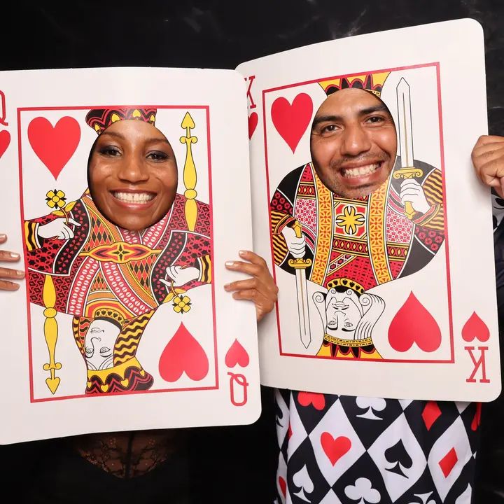Patrick's Birthday Casino Night 9/21/24 gallery photo