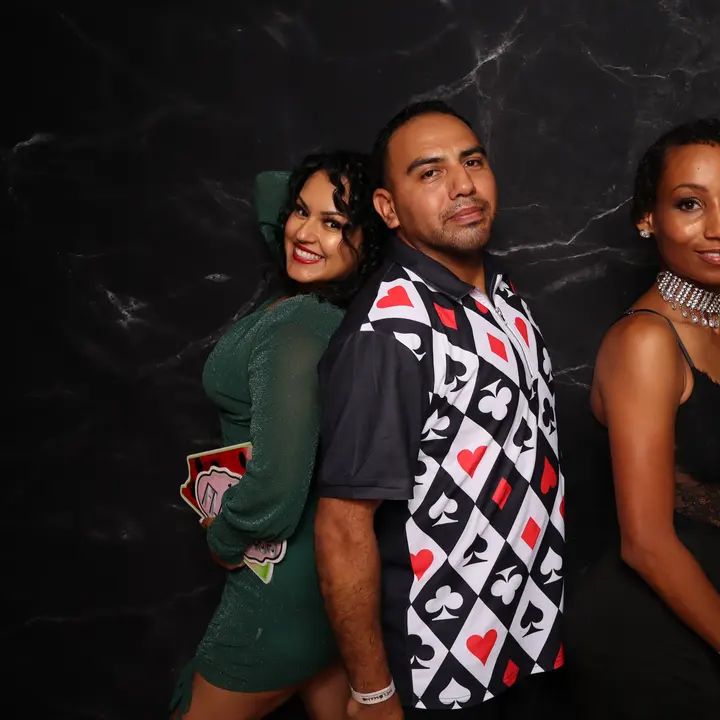 Patrick's Birthday Casino Night 9/21/24 gallery photo