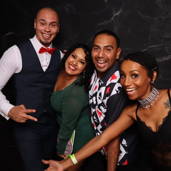Patrick's Birthday Casino Night 9/21/24 gallery photo
