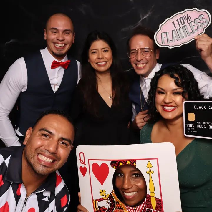 Patrick's Birthday Casino Night 9/21/24 gallery photo