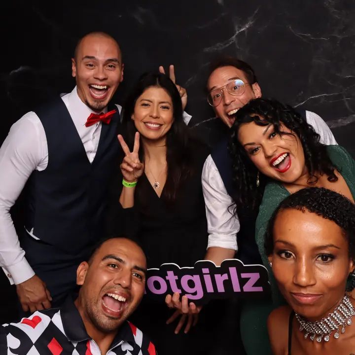 Patrick's Birthday Casino Night 9/21/24 gallery photo