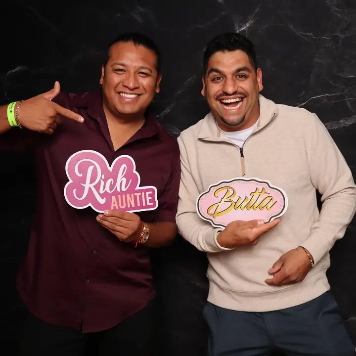 Patrick's Birthday Casino Night 9/21/24 gallery photo