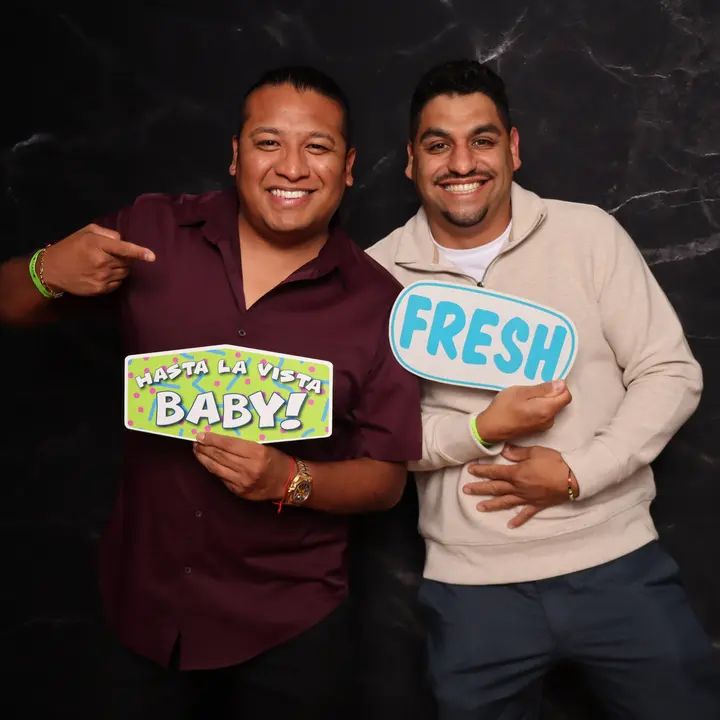 Patrick's Birthday Casino Night 9/21/24 gallery photo