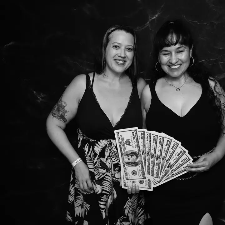 Patrick's Birthday Casino Night 9/21/24 gallery photo