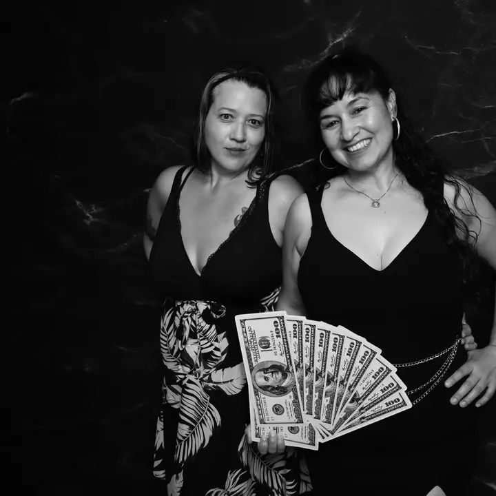 Patrick's Birthday Casino Night 9/21/24 gallery photo