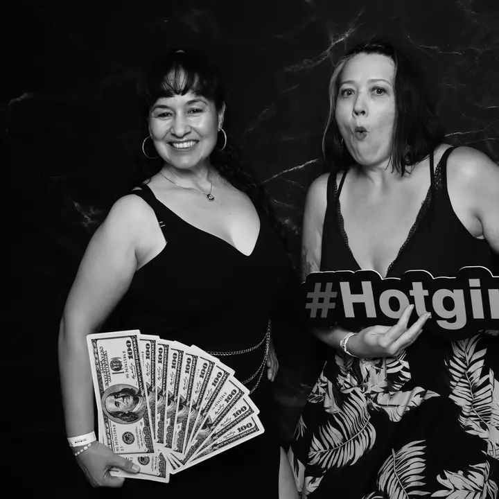 Patrick's Birthday Casino Night 9/21/24 gallery photo