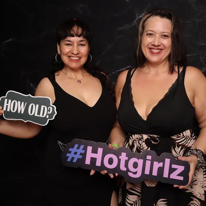 Patrick's Birthday Casino Night 9/21/24 gallery photo
