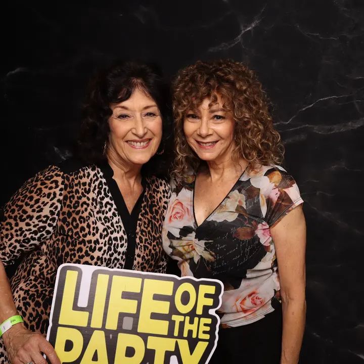 Patrick's Birthday Casino Night 9/21/24 gallery photo