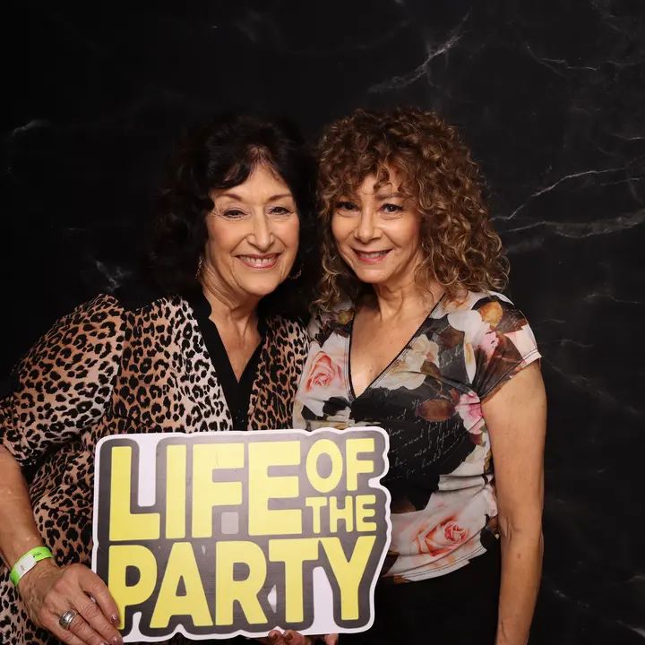 Patrick's Birthday Casino Night 9/21/24 gallery photo
