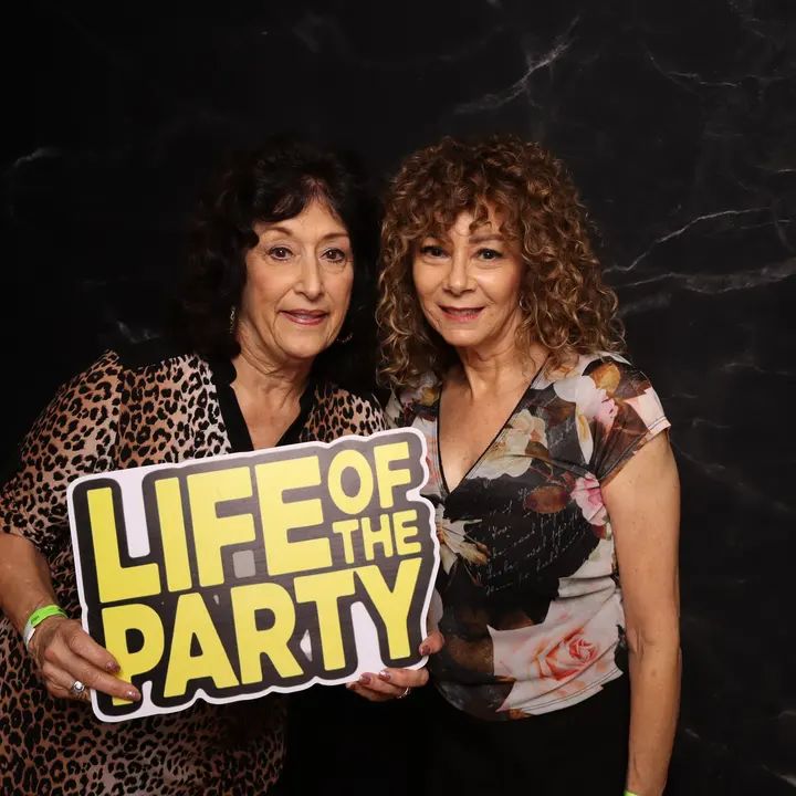 Patrick's Birthday Casino Night 9/21/24 gallery photo