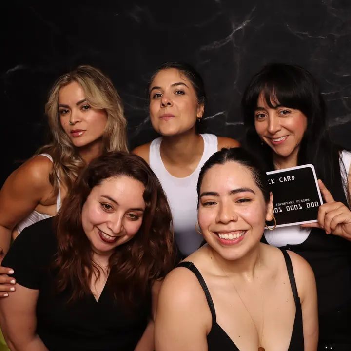 Patrick's Birthday Casino Night 9/21/24 gallery photo