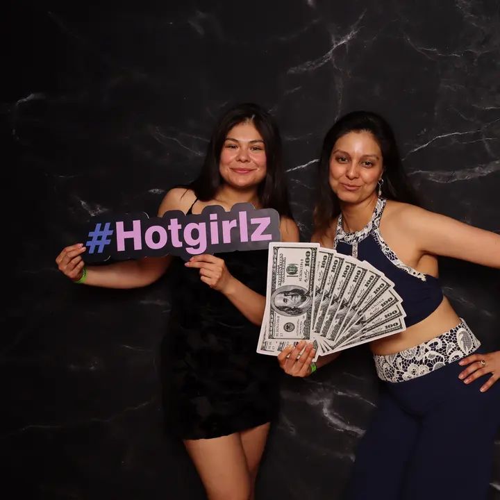Patrick's Birthday Casino Night 9/21/24 gallery photo