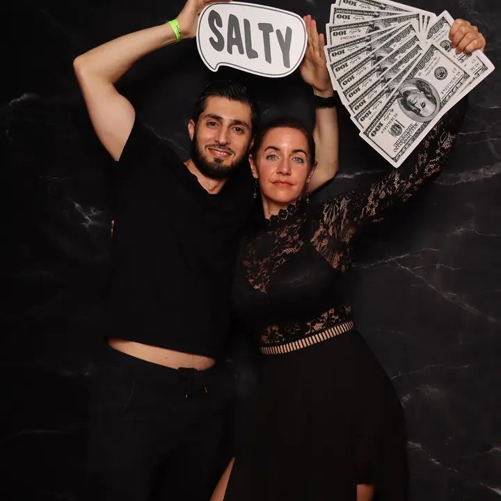 Patrick's Birthday Casino Night 9/21/24 gallery photo