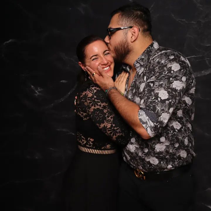 Patrick's Birthday Casino Night 9/21/24 gallery photo