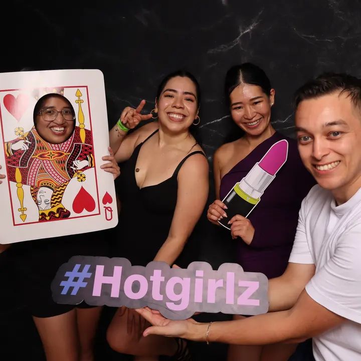Patrick's Birthday Casino Night 9/21/24 gallery photo