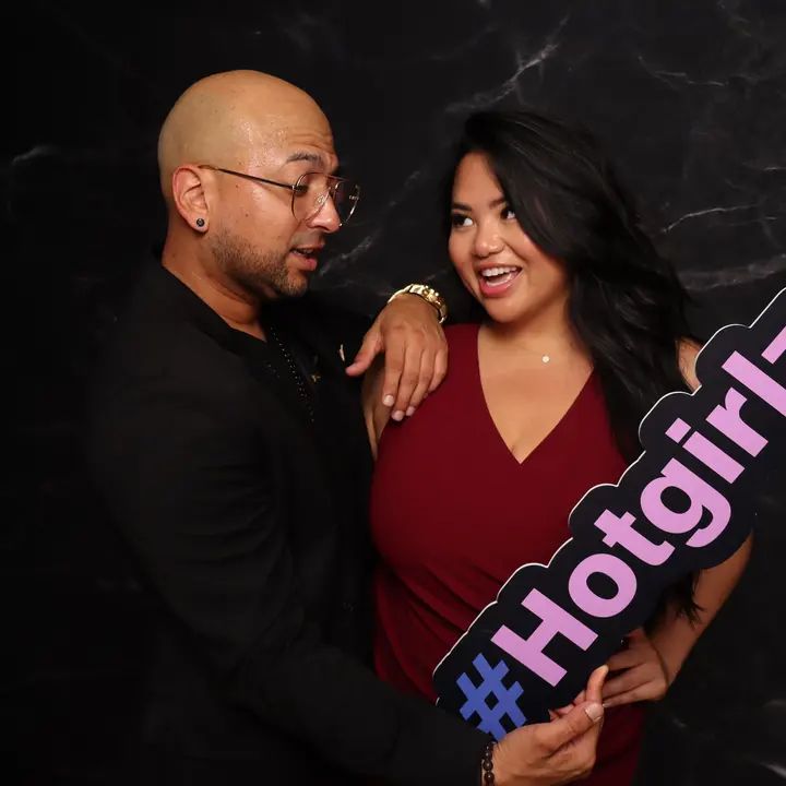 Patrick's Birthday Casino Night 9/21/24 gallery photo