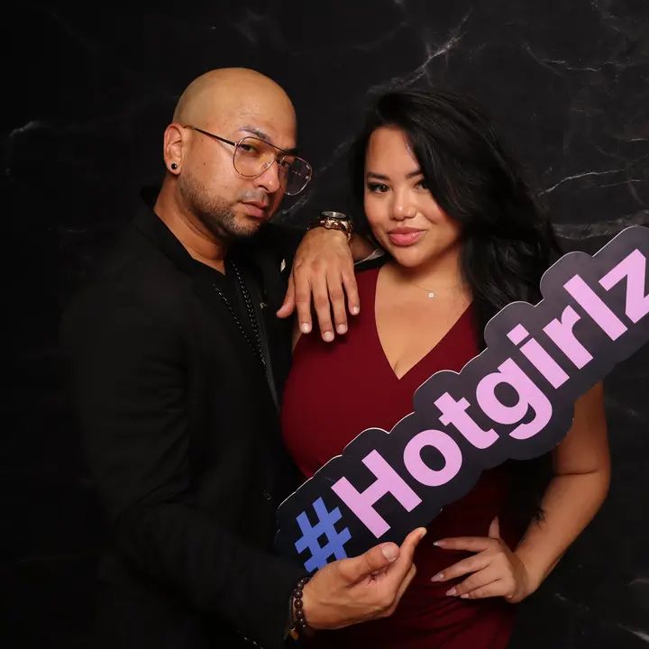 Patrick's Birthday Casino Night 9/21/24 gallery photo