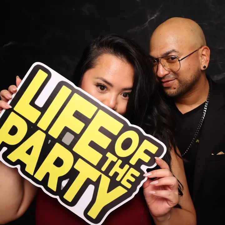 Patrick's Birthday Casino Night 9/21/24 gallery photo