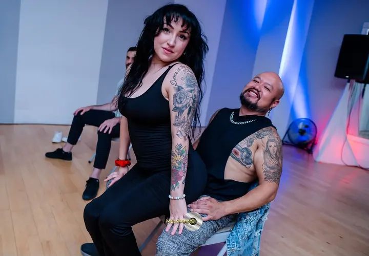 The Melómano Summer Lingerie Party in 2024 gallery photo