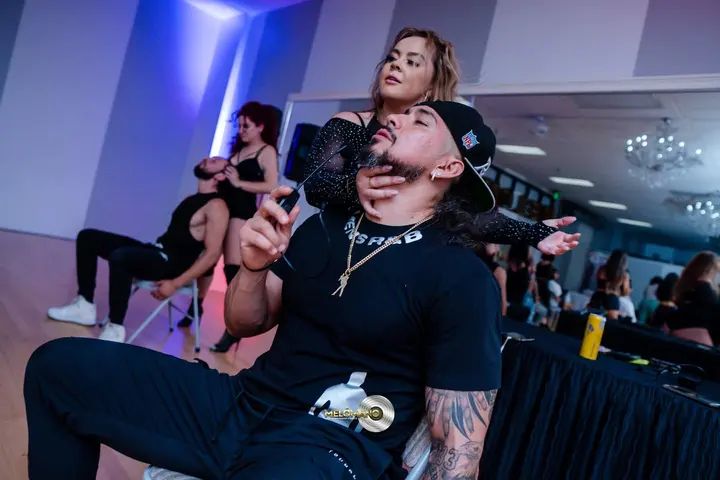 The Melómano Summer Lingerie Party in 2024 gallery photo