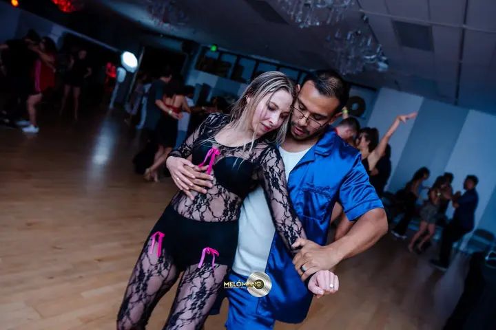 The Melómano Summer Lingerie Party in 2024 gallery photo