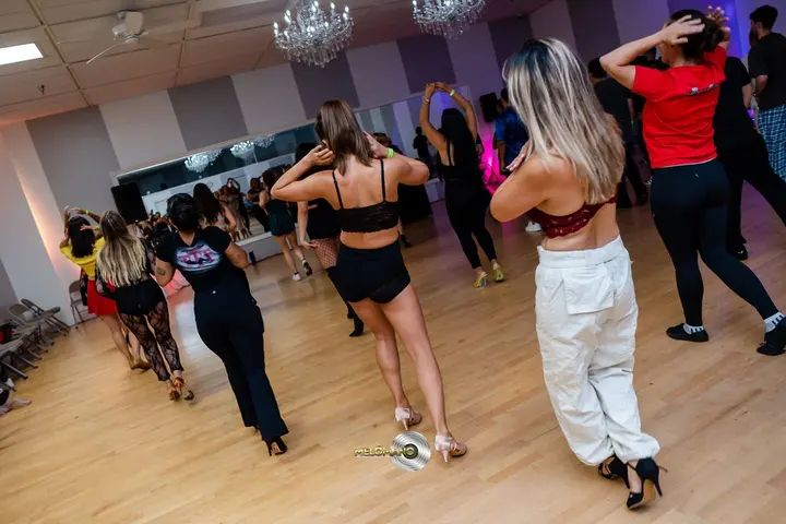 The Melómano Summer Lingerie Party in 2024 gallery photo