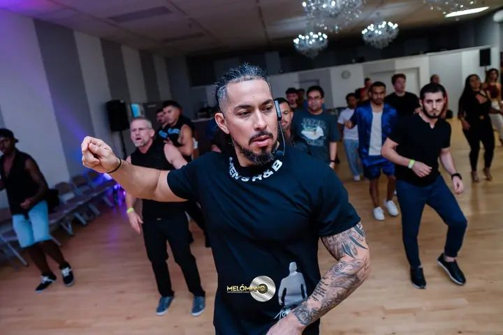 The Melómano Summer Lingerie Party in 2024 gallery photo