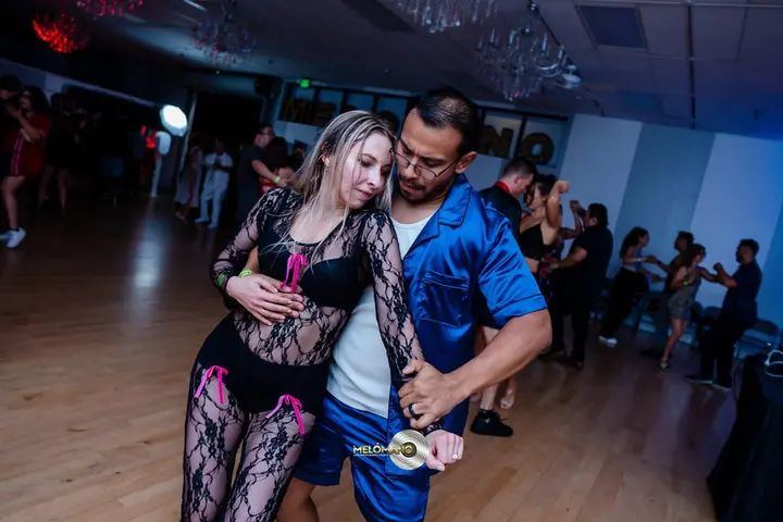 The Melómano Summer Lingerie Party in 2024 gallery photo