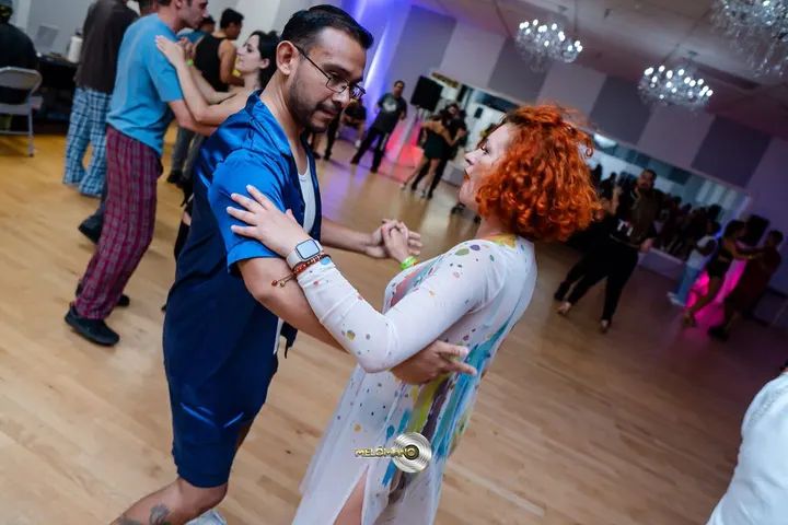 The Melómano Summer Lingerie Party in 2024 gallery photo