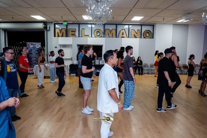 The Melómano Summer Lingerie Party in 2024 gallery photo
