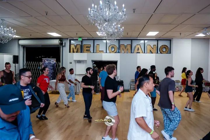 The Melómano Summer Lingerie Party in 2024 gallery photo