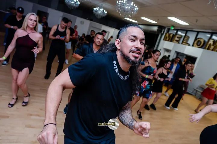 The Melómano Summer Lingerie Party in 2024 gallery photo