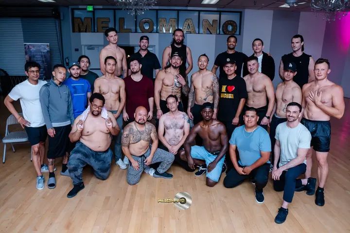 The Melómano Summer Lingerie Party in 2024 gallery photo