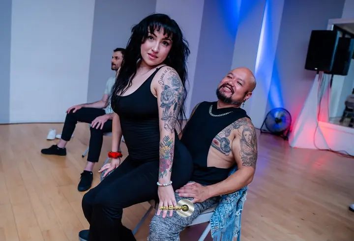 The Melómano Summer Lingerie Party in 2024 gallery photo