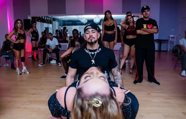 The Melómano Summer Lingerie Party in 2024 gallery photo