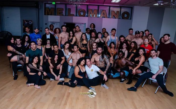 The Melómano Summer Lingerie Party in 2024 gallery photo