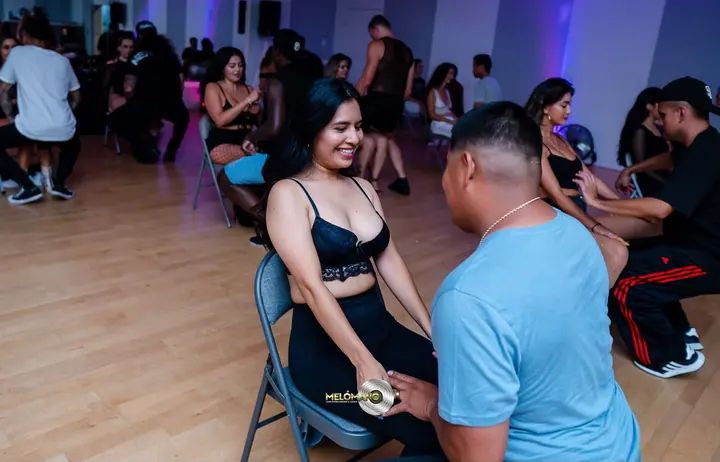 The Melómano Summer Lingerie Party in 2024 gallery photo