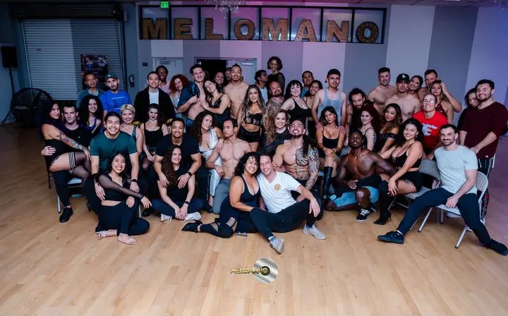 The Melómano Summer Lingerie Party in 2024 gallery photo