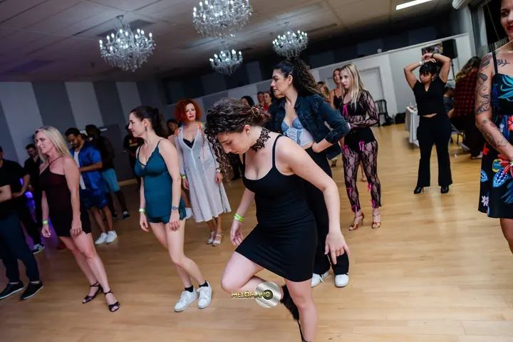 The Melómano Summer Lingerie Party in 2024 gallery photo