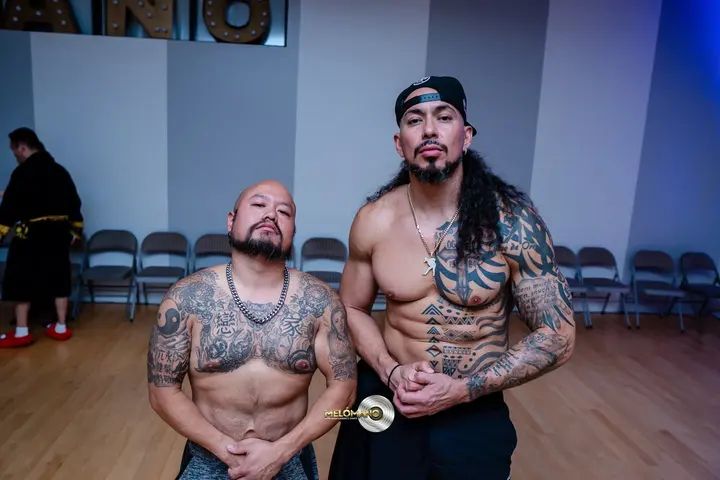 The Melómano Summer Lingerie Party in 2024 gallery photo