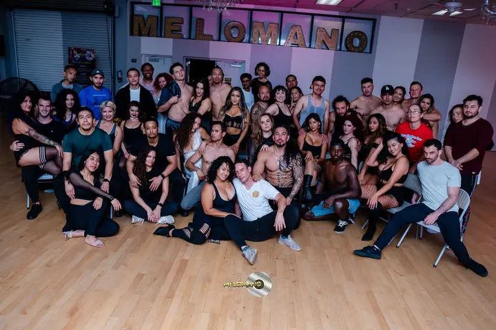 The Melómano Summer Lingerie Party in 2024 gallery photo