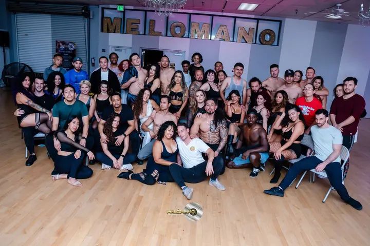 The Melómano Summer Lingerie Party in 2024 gallery photo